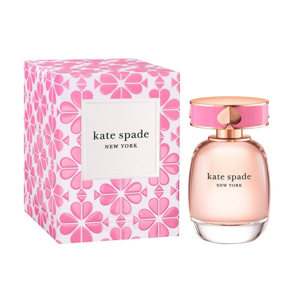 2 fl oz Kate Spade New York Perfume with Box